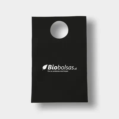 BOLSA AUTO TERMOSELLADA