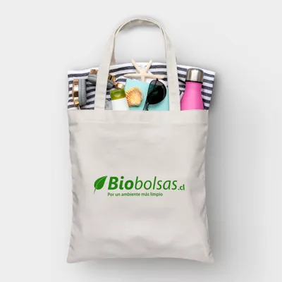 BOLSA LONA 30X35