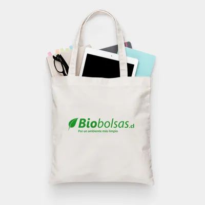 BOLSA LONA 36X36